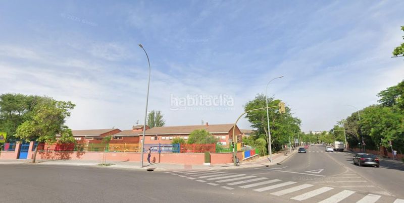 Foto 4667b06b-c549-4fa5-8f9a-2ba8baa59f55. Pis amb calefacció aparcament a Prado de Santo Domingo Alcorcón