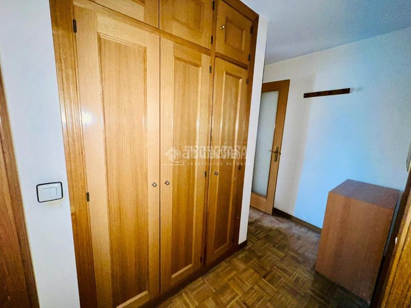 Foto 4df47e1e-5f57-4935-8d4a-67eb48925231. Pis amb calefacció aparcament a Prado de Santo Domingo Alcorcón