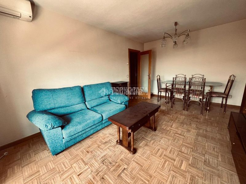 Foto 57c5c058-e048-4914-b714-b23adf4f2ad9. Pis amb calefacció aparcament a Prado de Santo Domingo Alcorcón