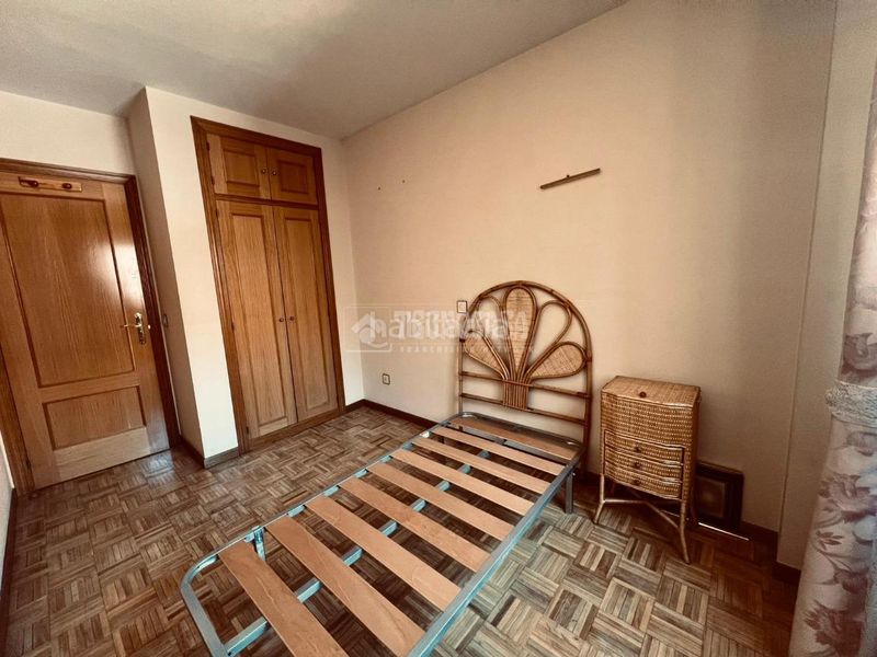 Foto 6c30c525-5cbd-42e5-893e-e8b303f09944. Pis amb calefacció aparcament a Prado de Santo Domingo Alcorcón