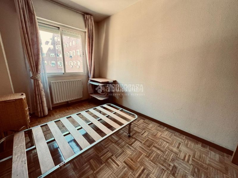 Foto 906f2d3a-c40d-48fd-a29e-df389ed68f73. Pis amb calefacció aparcament a Prado de Santo Domingo Alcorcón