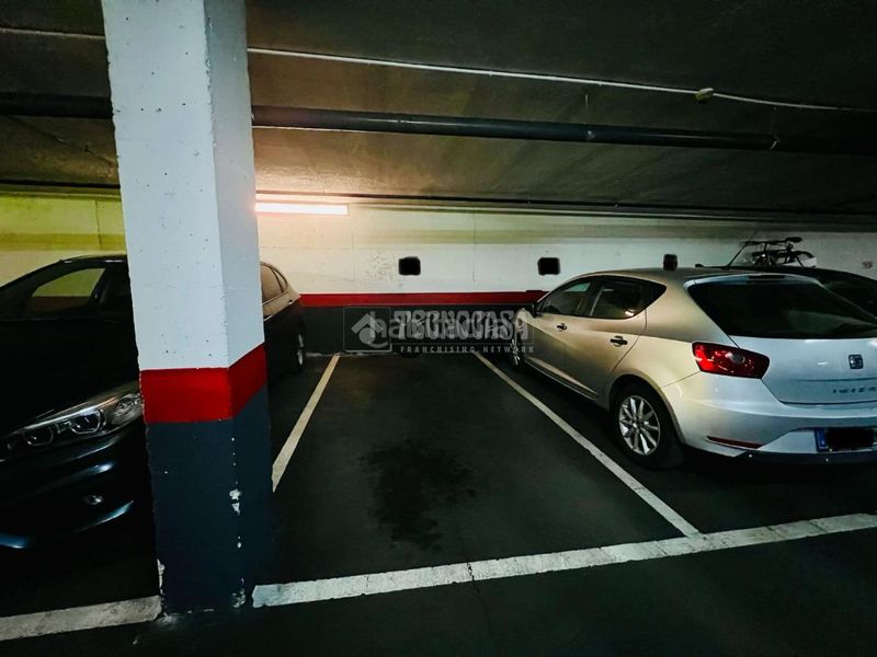 Foto 9a83648d-cfe0-46d4-a158-f686d6c2dc10. Pis amb calefacció aparcament a Prado de Santo Domingo Alcorcón