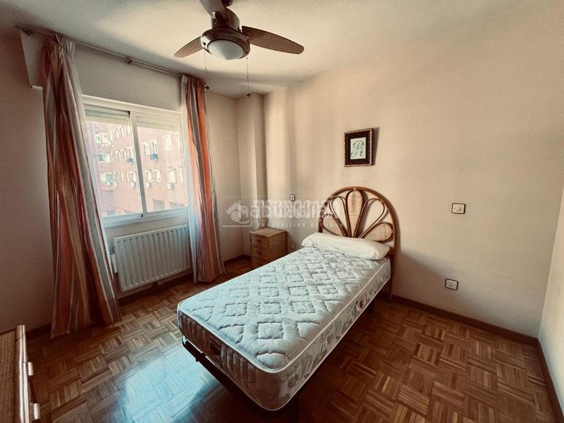 Foto 9ceafb16-ca42-475a-888a-1bef2a302fbf. Pis amb calefacció aparcament a Prado de Santo Domingo Alcorcón