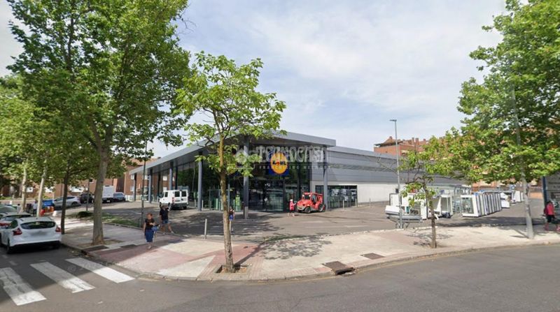 Foto a5b54a5e-77e9-4d3e-bfa6-6e61ce0d8941. Pis amb calefacció aparcament a Prado de Santo Domingo Alcorcón