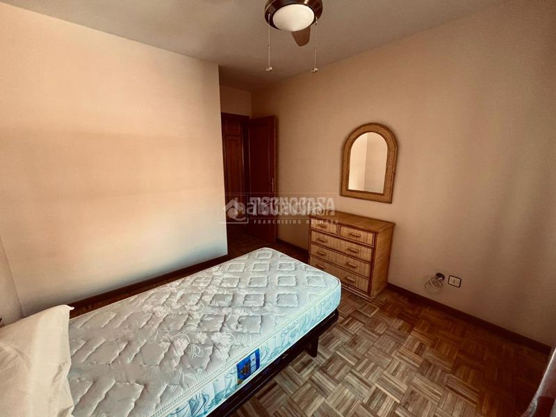 Foto b4782cb7-2c98-492c-8032-21847577b6c9. Pis amb calefacció aparcament a Prado de Santo Domingo Alcorcón