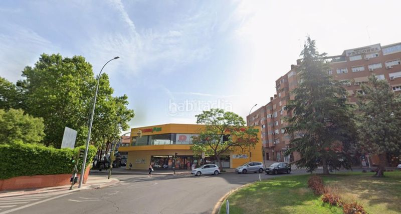 Foto c39cce29-b824-4f9b-8216-297610199b38. Pis amb calefacció aparcament a Prado de Santo Domingo Alcorcón