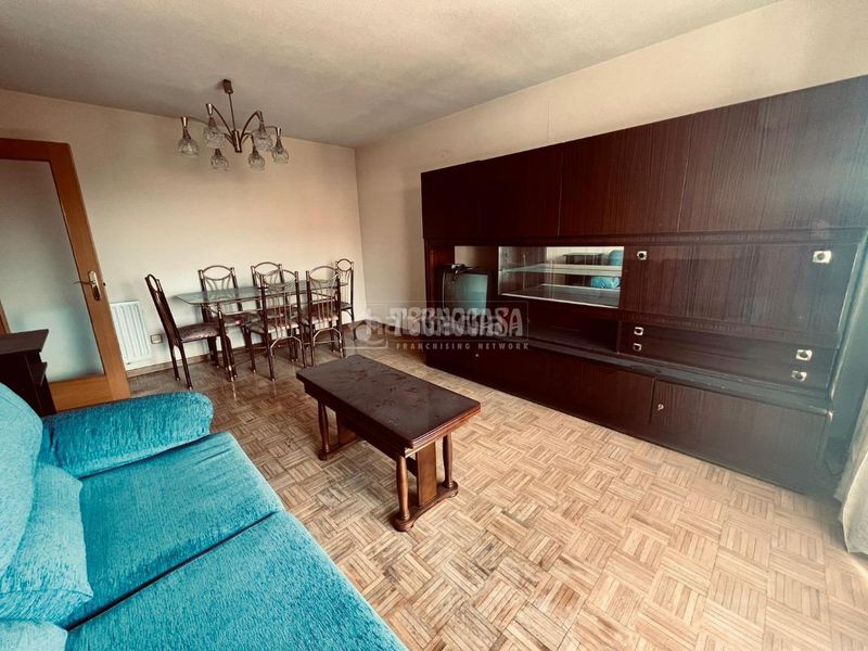 Foto cb6e7746-999a-46db-8dc3-cabde207d6e5. Pis amb calefacció aparcament a Prado de Santo Domingo Alcorcón