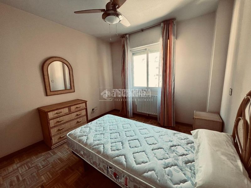 Foto d32715b6-7626-494b-add7-65c958e1bfd4. Pis amb calefacció aparcament a Prado de Santo Domingo Alcorcón