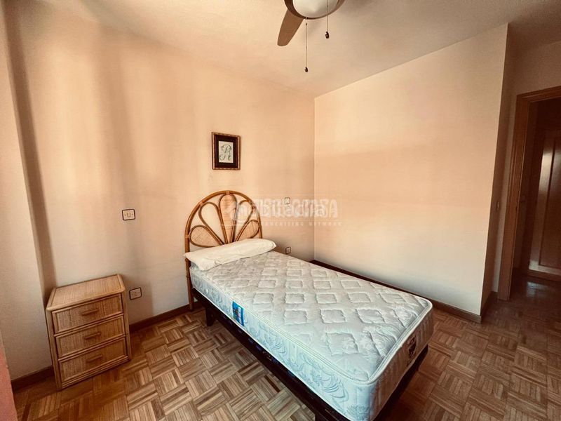 Foto dabac6ab-4889-43e6-872d-10d0613191a0. Pis amb calefacció aparcament a Prado de Santo Domingo Alcorcón