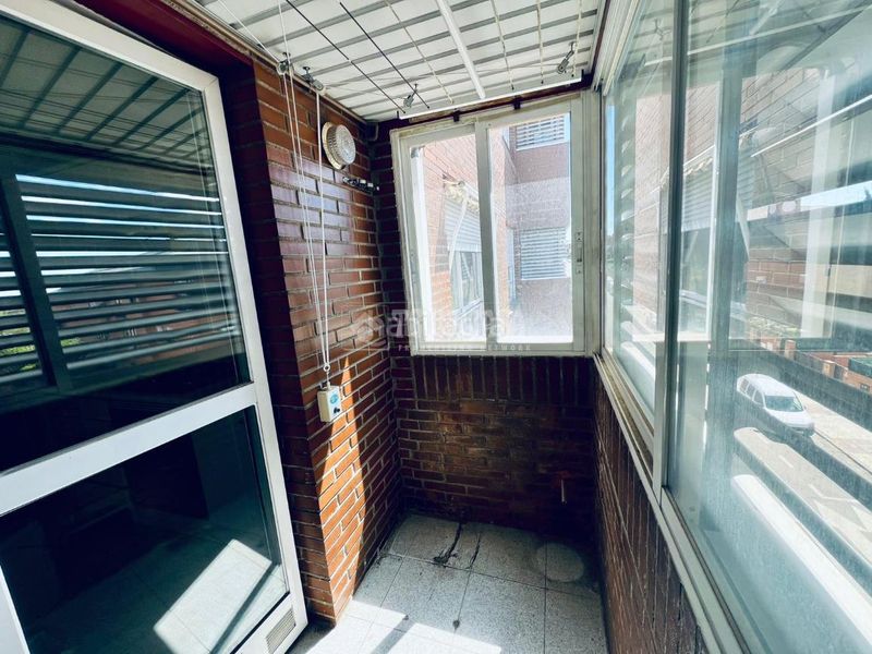 Foto ec3b53be-adab-4b30-bbe0-4ebc51358fe0. Pis amb calefacció aparcament a Prado de Santo Domingo Alcorcón