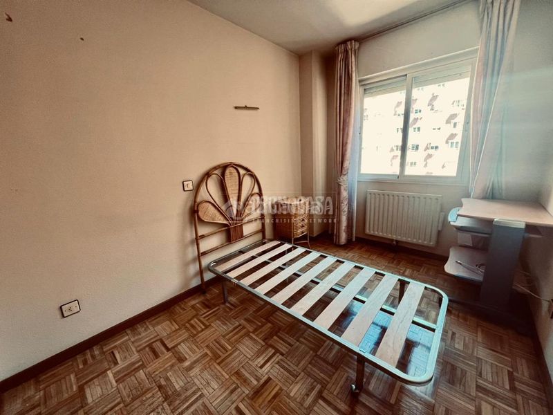 Foto f526e0ea-aaaa-4f4e-8ac0-dc35ad27c1da. Pis amb calefacció aparcament a Prado de Santo Domingo Alcorcón