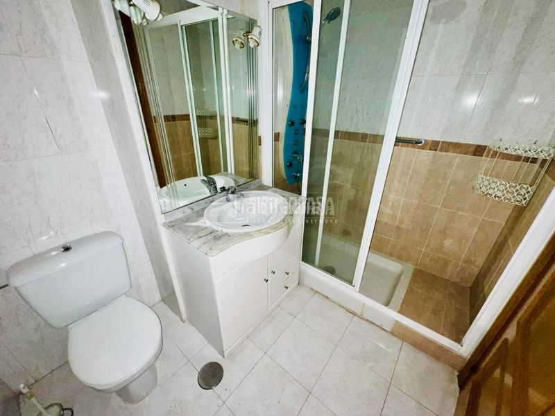 Foto fb044aa9-6e58-4ebf-97ea-fe73f2e71103. Pis amb calefacció aparcament a Prado de Santo Domingo Alcorcón