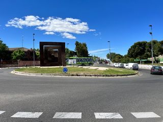 Autoparkplatz in Zona Renfe. Boxplaza de garaje en venta en alcorcón