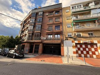 Posto auto in Zona Renfe. Boxplaza de garaje en venta en alcorcón