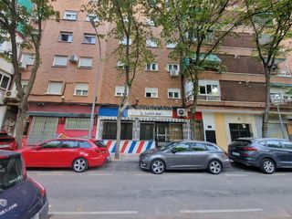 Local commercial à Zona Renfe
