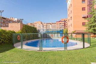 Location Appartement à Parque Oeste-Fuente Cisneros. Piso en alquiler en alcorcón