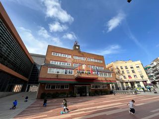 Etagenwohnung in Zona Renfe. Piso en venta en alcorcón