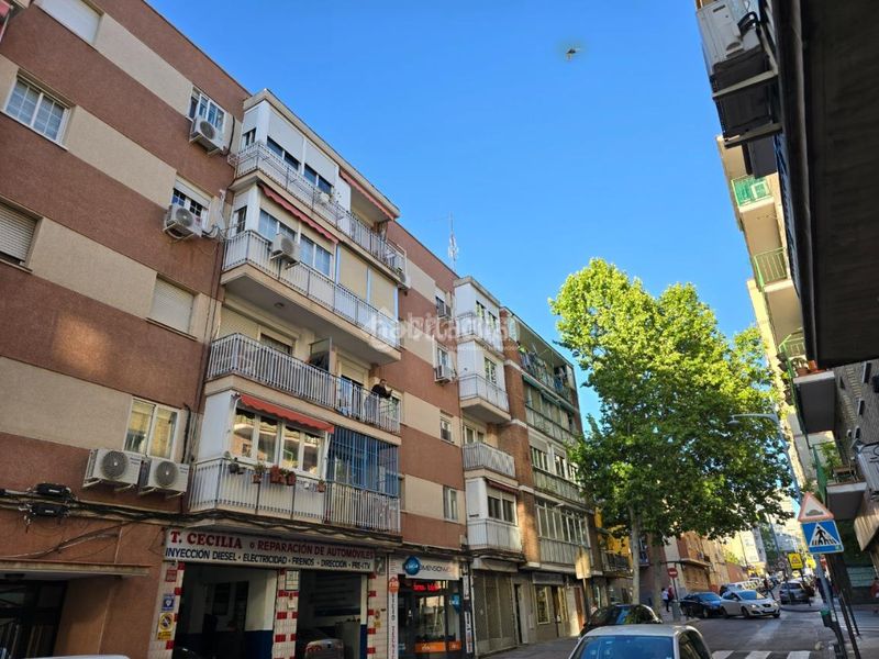 Foto f750e934-aacf-48f7-8fdb-d773c0443cb6. Pis amb calefacció a Zona Renfe Alcorcón