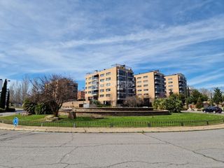 Appartement à Parque Oeste-Fuente Cisneros
