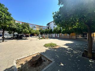 Appartement à Cruz Roja. Piso en venta en sevilla