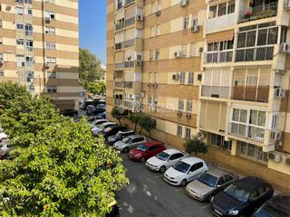 Appartement à Cruz Roja. Piso en venta en sevilla