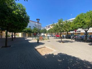 Pis en Cruz Roja. Piso en venta en sevilla
