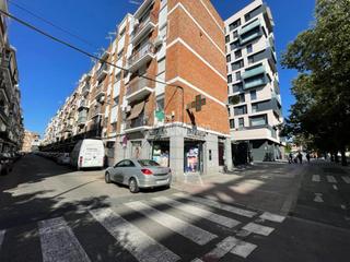 Pis a Cruz Roja. Piso en venta en sevilla