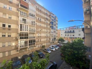 Lloguer Pis a Cruz Roja. Piso en alquiler en sevilla
