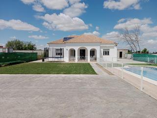 Mas à Palacios y Villafranca (Los). Casa rural en venta en los palacios y villafranca