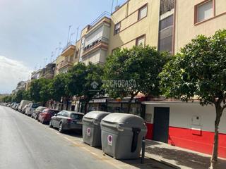 Pis a Cruz Roja. Piso en venta en sevilla