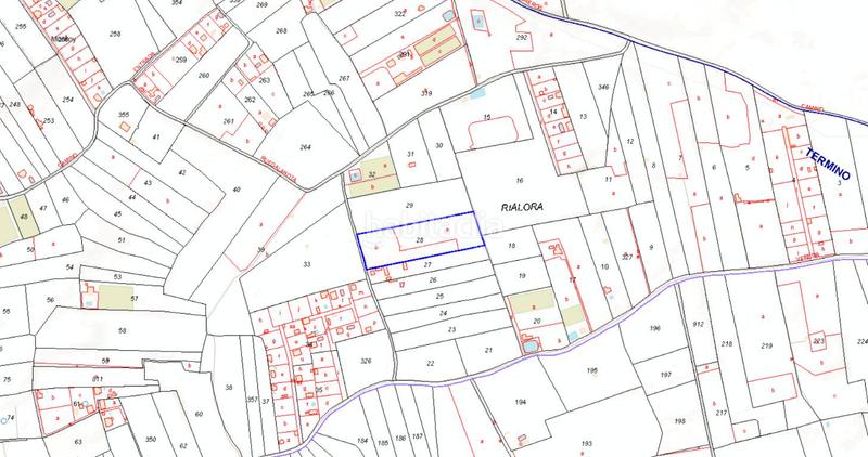 Foto 7a681c30-34bd-4de3-909e-98465fceec42. Finca rústica terrenos en venta en los palacios y villafranca en Palacios y Villafranca (Los)