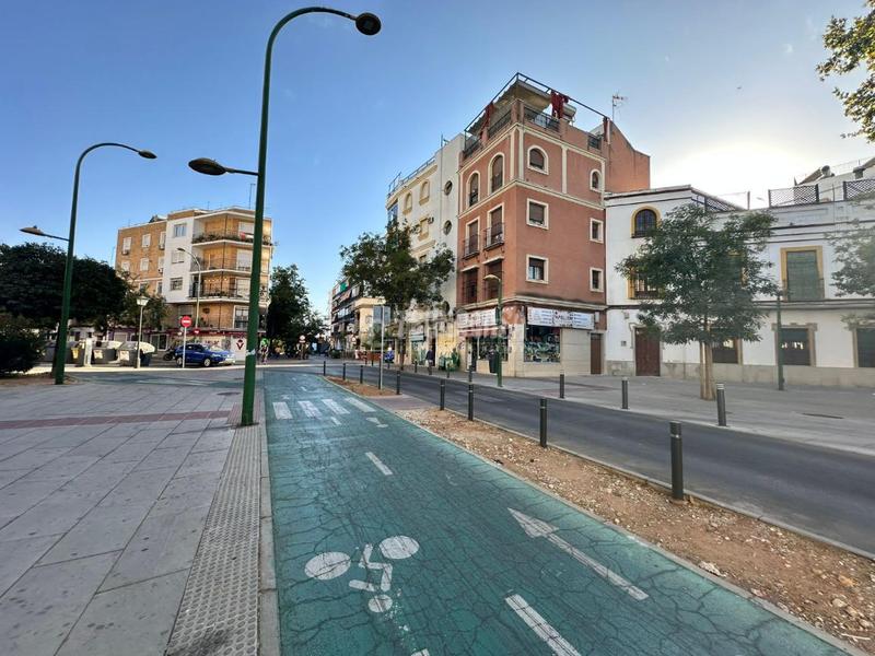 Foto 0f322d12-1536-4f11-b756-1c55825d9d17. Alquiler piso  en alquiler en Cruz Roja Sevilla