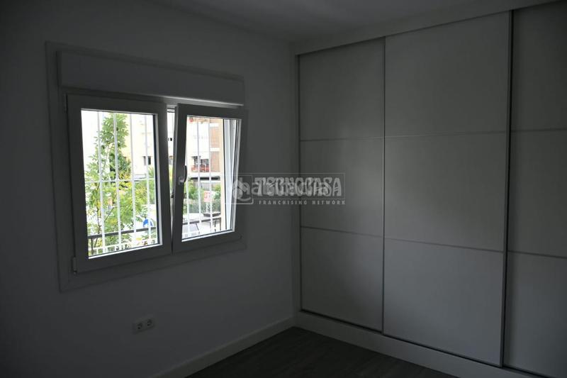 Foto a2e527e9-0a37-455b-b033-b478fd525f6b. Alquiler piso  en alquiler en Cruz Roja Sevilla