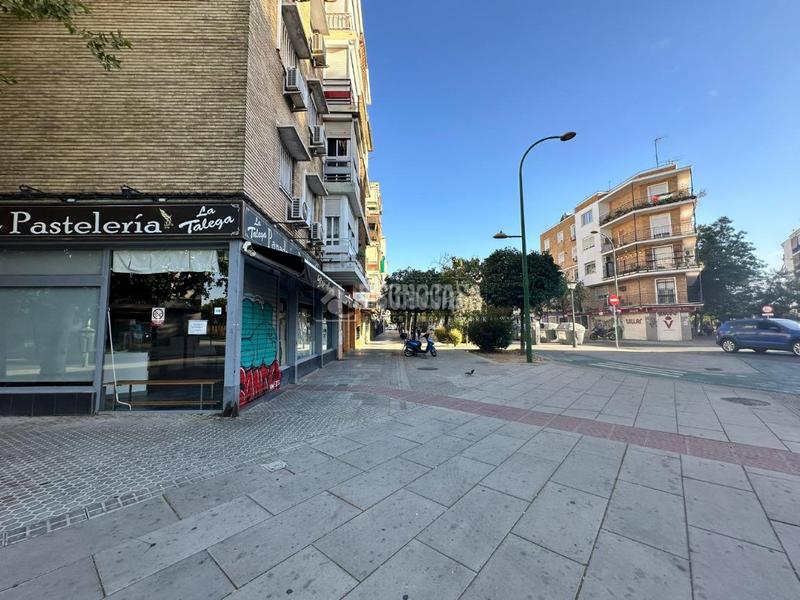 Foto c60212ab-ad25-42fc-9d81-5d9d52efb3d3. Alquiler piso  en alquiler en Cruz Roja Sevilla