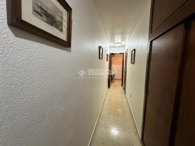 Foto 3c906649-5d39-437f-97b4-dd5e53771d49. Piso  en venta en Cruz Roja Sevilla