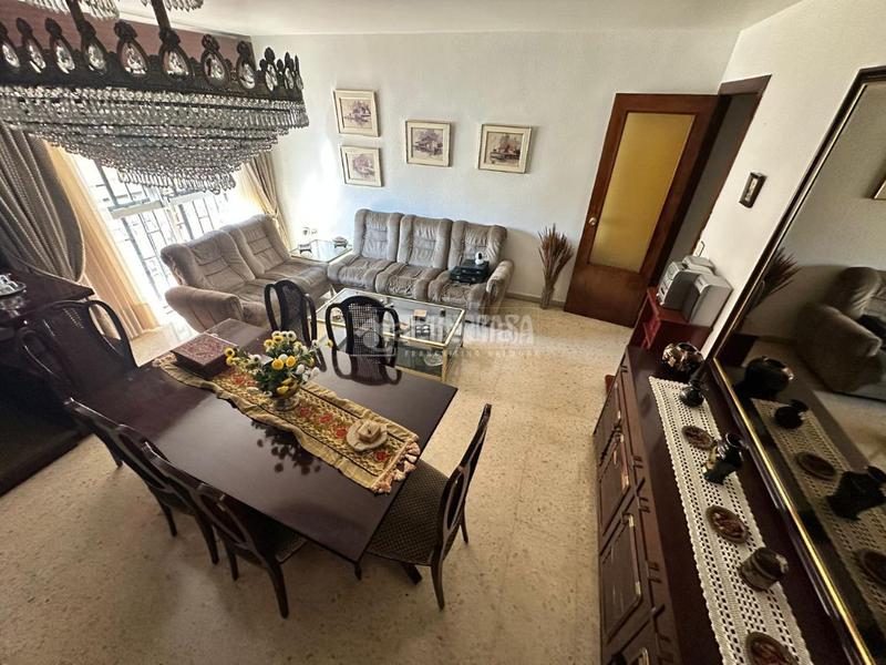 Foto 425e639e-f249-4309-9267-60f5a2c1dbbd. Piso  en venta en Cruz Roja Sevilla