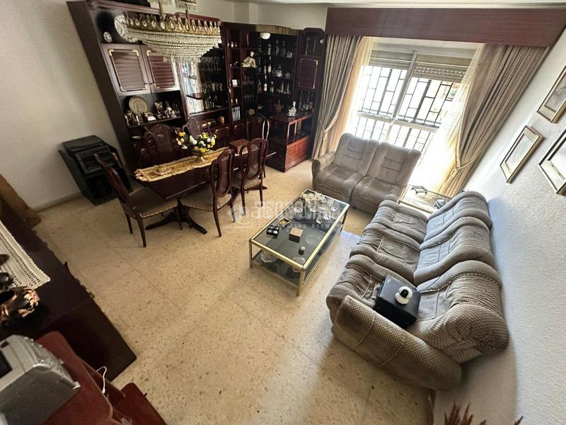 Foto 648c466b-ad65-41b4-89b5-b01cd5038e98. Piso  en venta en Cruz Roja Sevilla