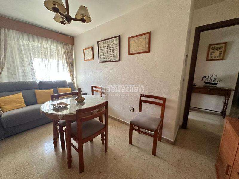 Foto 6f061582-a64b-4d2a-bdf5-9817f173cc0c. Piso  en venta en Cruz Roja Sevilla