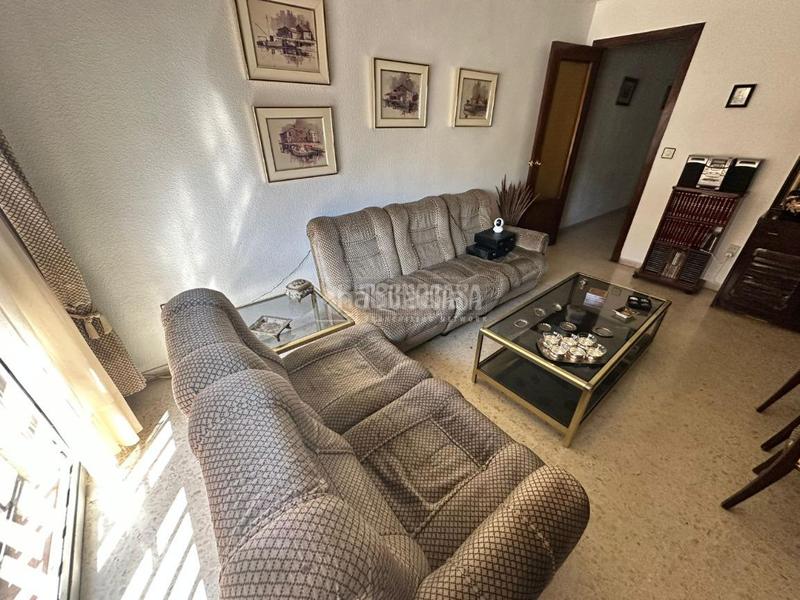 Foto 79aa91b5-a912-404f-8f77-6d1fbaef5dbe. Piso  en venta en Cruz Roja Sevilla