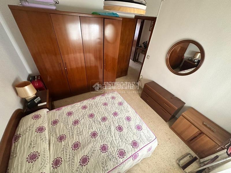 Foto 8aa204fe-a1c5-46ad-8154-aefb2b72f20c. Piso  en venta en Cruz Roja Sevilla