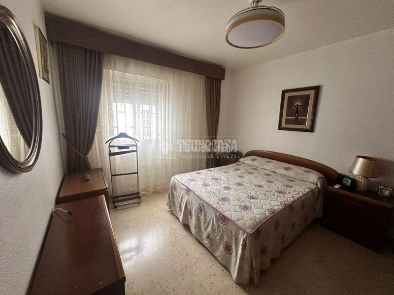 Foto 974024ab-d87e-41a8-9b9a-4898804fdc9c. Piso  en venta en Cruz Roja Sevilla