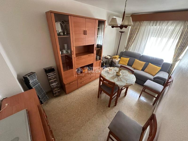Foto 9fa9cdc5-62d1-4f8e-860c-15a0870c071f. Piso  en venta en Cruz Roja Sevilla