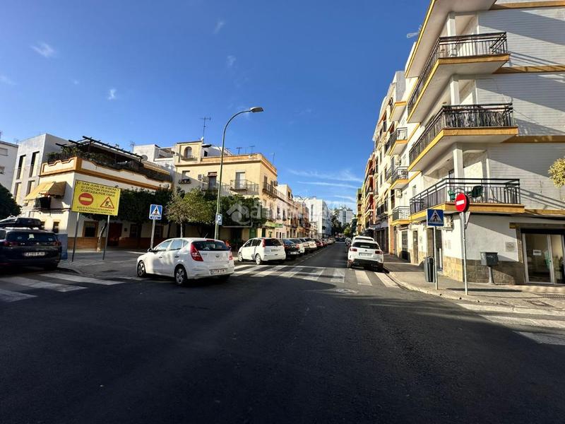 Foto ac36a574-c569-4afe-99e2-423063cba798. Piso  en venta en Cruz Roja Sevilla