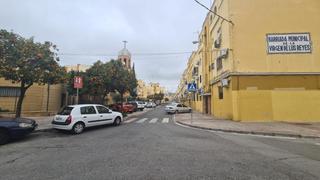 Pis a Cruz Roja. Piso en venta en sevilla