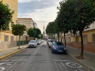Appartement à Cruz Roja. Piso en venta en sevilla