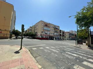 Appartement à Cruz Roja. Piso en venta en sevilla