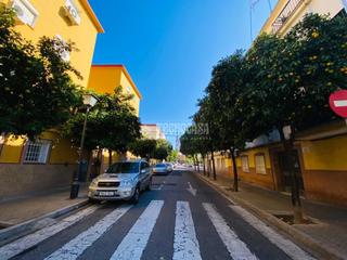 Pis en Cruz Roja. Piso en venta en sevilla