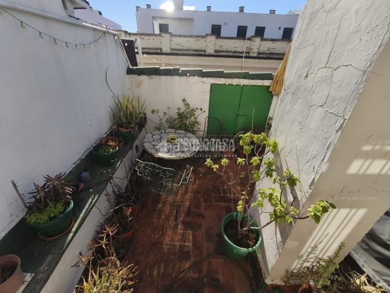 Foto 0d67a59c-20fc-4c87-946d-c9d02523950f. Piso  en venta en San Julián Sevilla