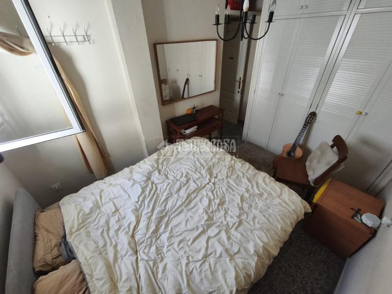 Foto 16787b92-4e90-431a-bcec-f8796746445d. Piso  en venta en San Julián Sevilla