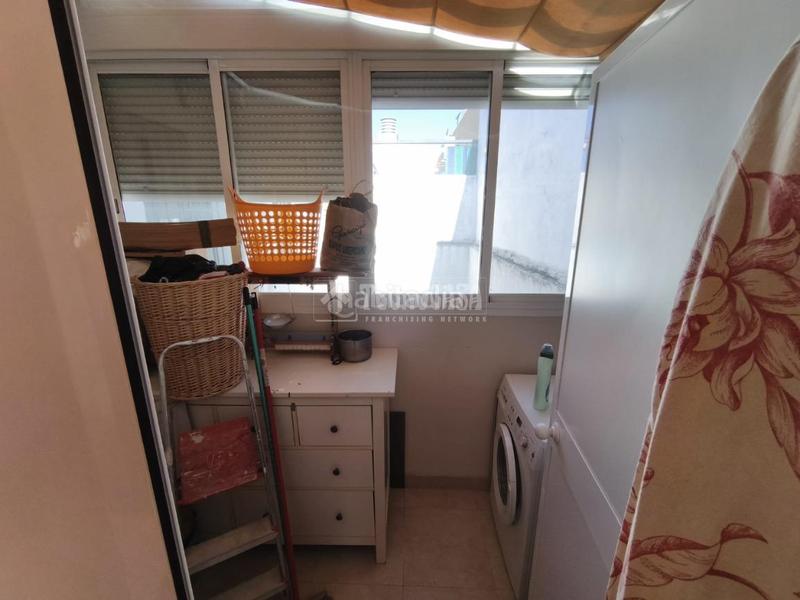 Foto 207824a1-9316-4c53-9eda-1a5cbdfa5701. Piso  en venta en San Julián Sevilla